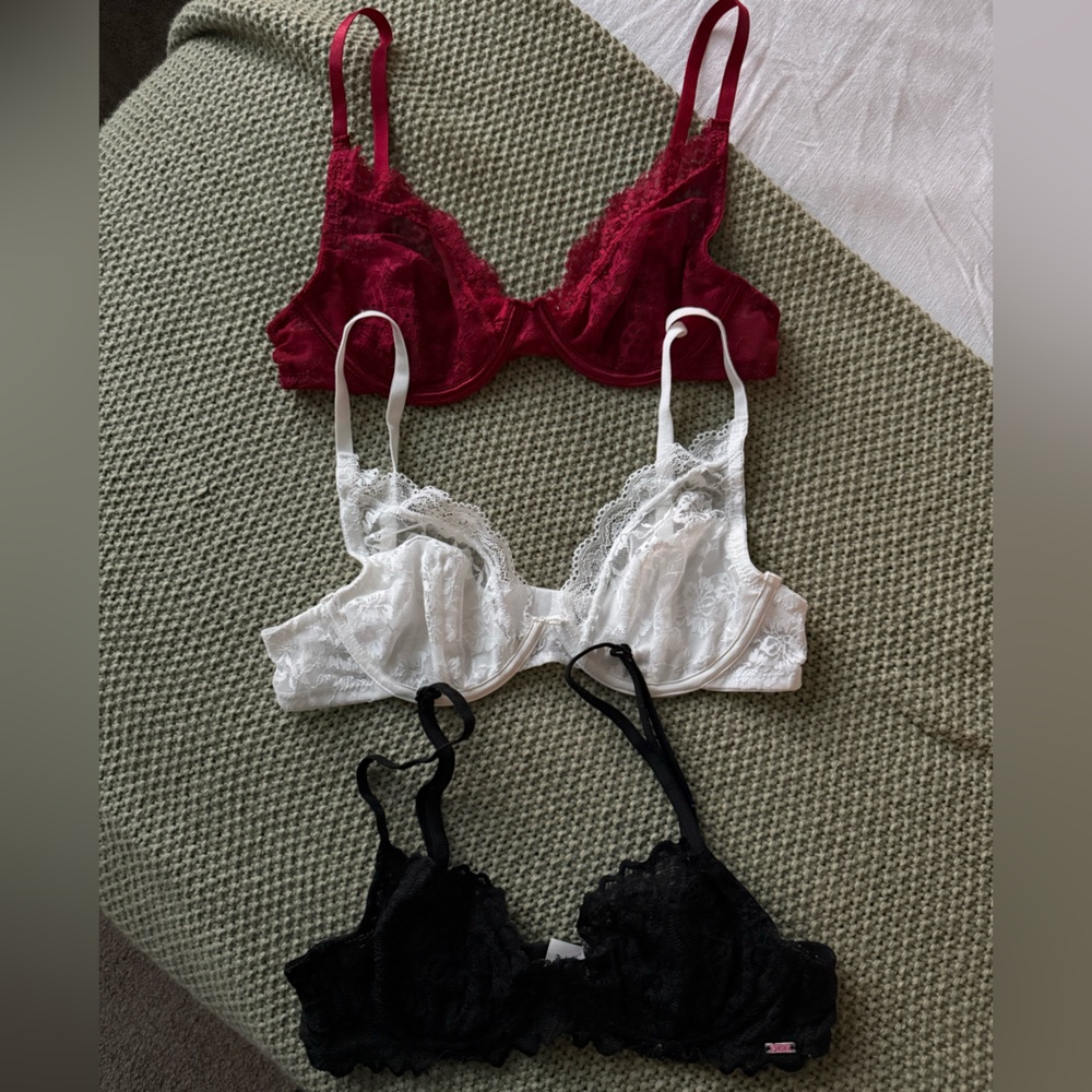 VS bralette